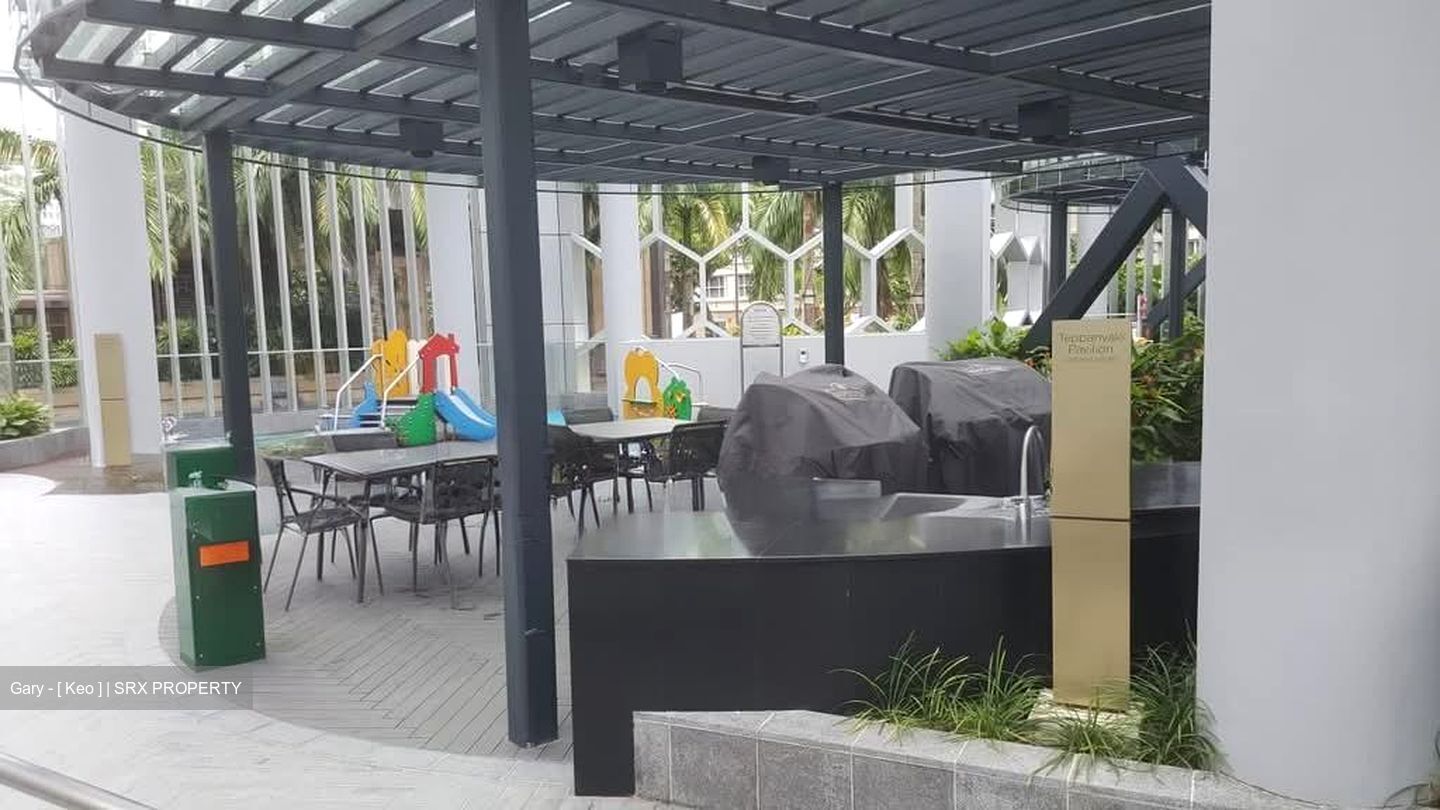Duo Residences (D7), Apartment #574468551